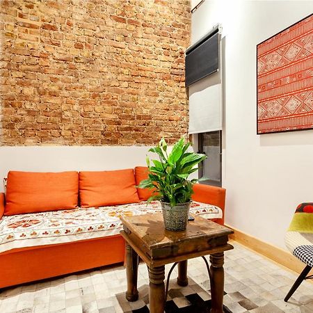 Origine Rentals Galata Tower Istanbul Exterior photo