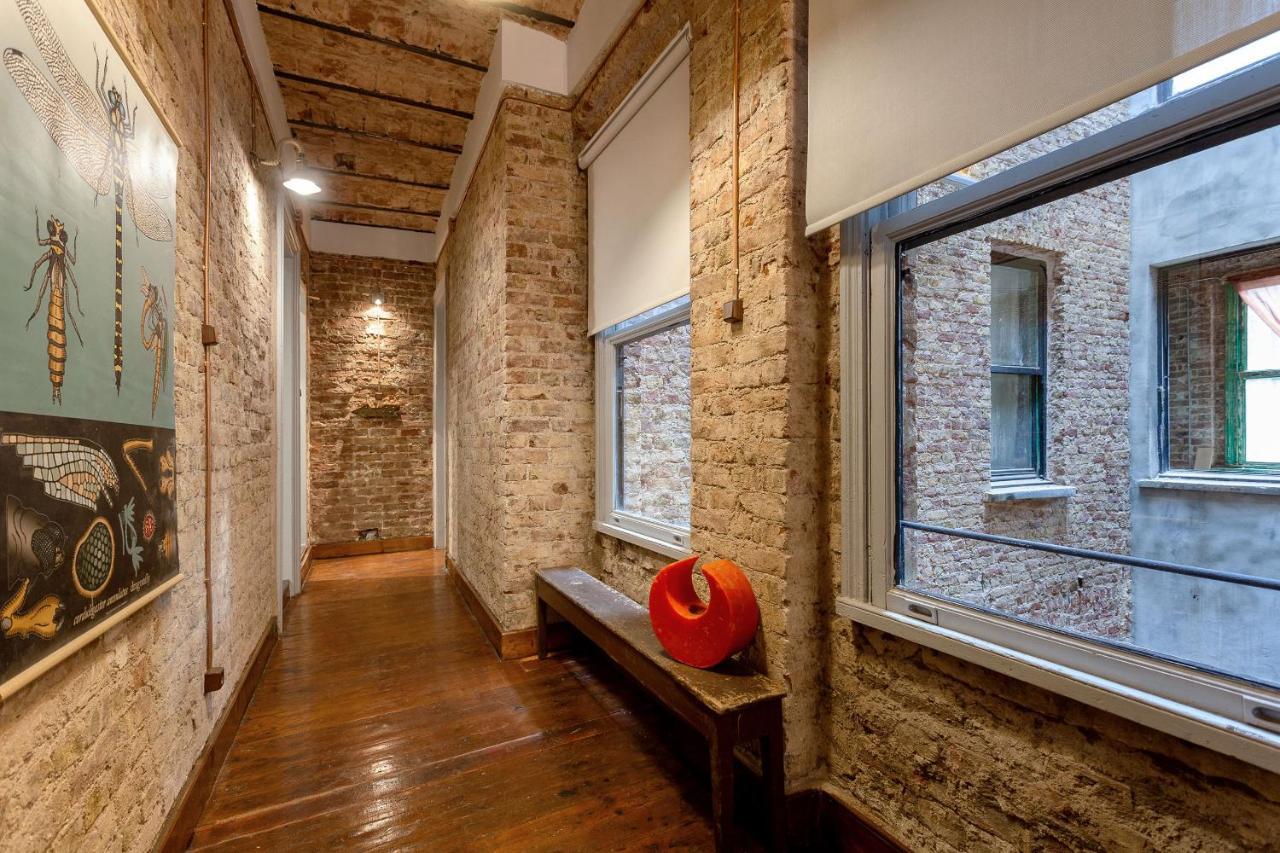 Origine Rentals Galata Tower Istanbul Exterior photo