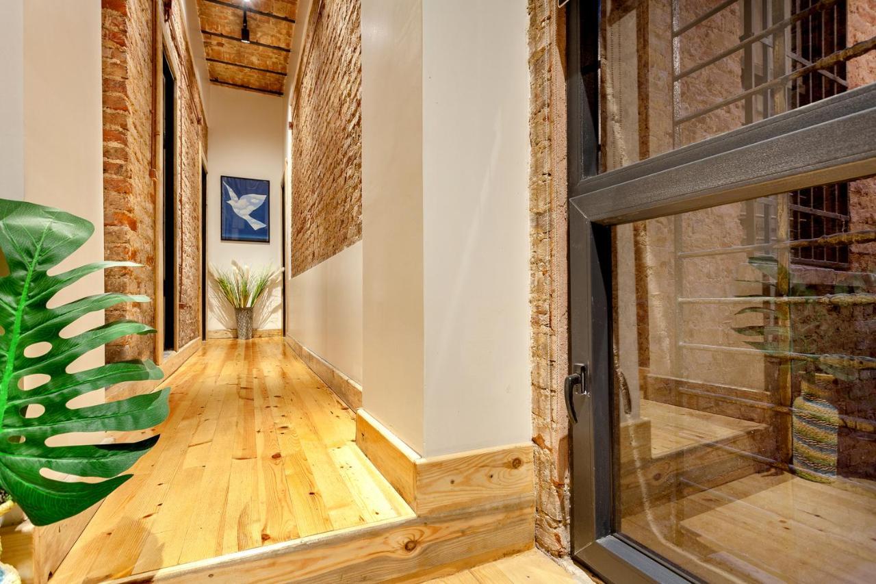 Origine Rentals Galata Tower Istanbul Exterior photo