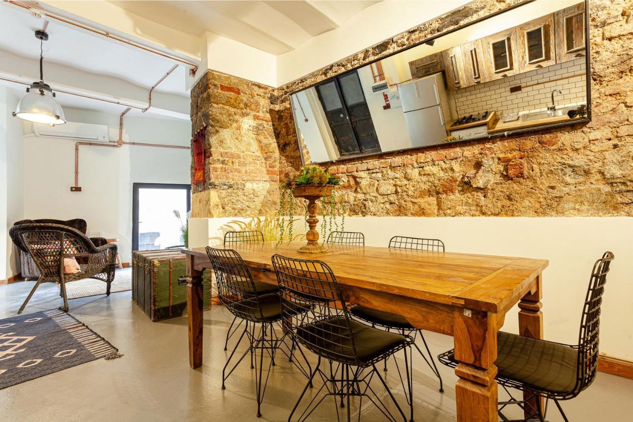 Origine Rentals Galata Tower Istanbul Exterior photo